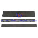 Tungsten Carbide Sheet Picture