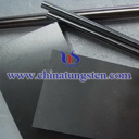 Tungsten Carbide Sheet Picture